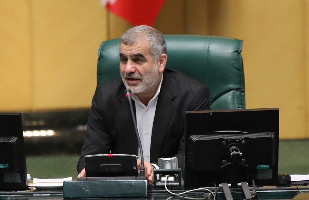 نیکزاد: مشکلات معیشتی و اقتصادی در سه‌شنبه نظارتی مجلس بررسی‌می‌شود