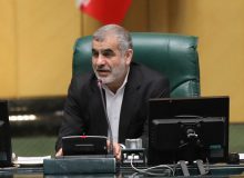 نیکزاد: مشکلات معیشتی و اقتصادی در سهشنبه نظارتی مجلس بررسیمیشود