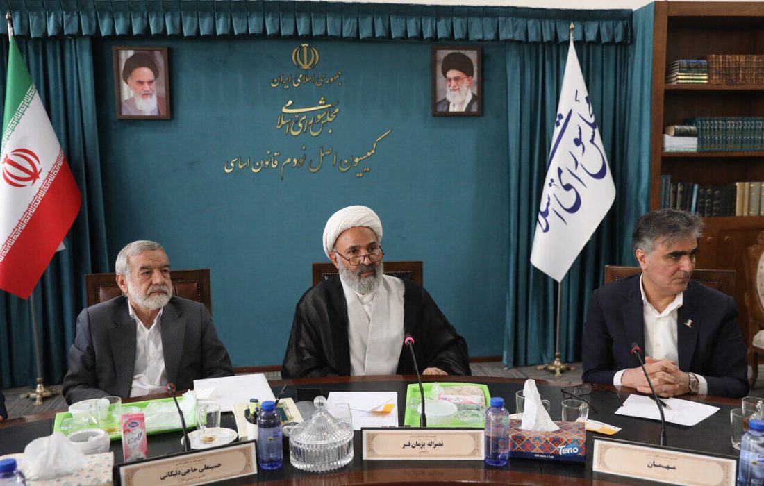 فرزین: هیچ‌گونه ناترازی ناشی از ادغام بانک آینده به بانک ملی منتقل نخواهد شد