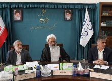 فرزین: هیچگونه ناترازی ناشی از ادغام بانک آینده به بانک ملی منتقل نخواهد شد