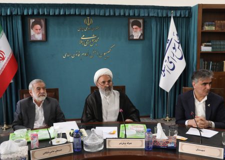 فرزین: هیچ‌گونه ناترازی ناشی از ادغام بانک آینده به بانک ملی منتقل نخواهد شد