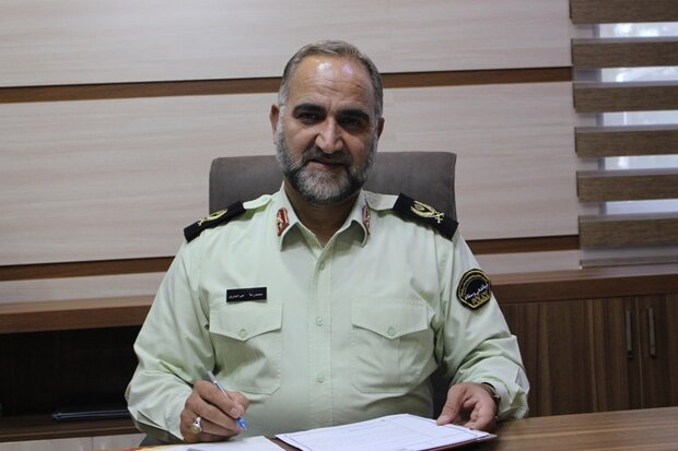 دانشآموزان، طلایهداران امنیت و پیشرفت کشورند