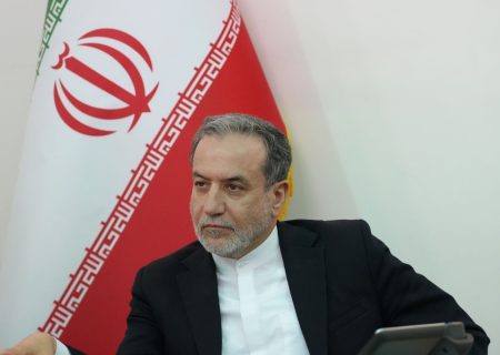 پاسخ «عراقچی» به اظهارات اخیر «گروسی»