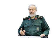 سردار فدوی: همه عالم در جنگ تحمیلی ۱۲ روزه پای کار آمدند اما شکست خوردند