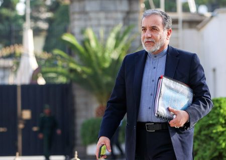 عراقچی: هرگونه مذاکره احتمالی با آمریکا در آینده صرفا متمرکز بر بحث هسته ای خواهد بود