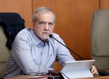 پزشکیان: اگر مصرف تولیدات داخلی بهینه نشود، خودروسازان اجازه ادامه تولید نخواهند داشت