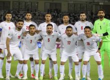 «کیپ‌ورد» فرشته نجات یا سقوط قلعه‌نویی؛ تیم ملی در آزمون تورنمنت مهم