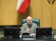 قالیباف: در شیوه اصلاح انرژی دوباره مرتکب اشتباه نشویم