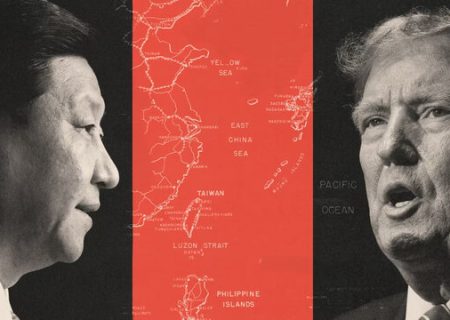 عقب‌نشینی آمریکا و پیشروی چین؛ ۲۰۲۷ سال تایوان خواهد بود؟