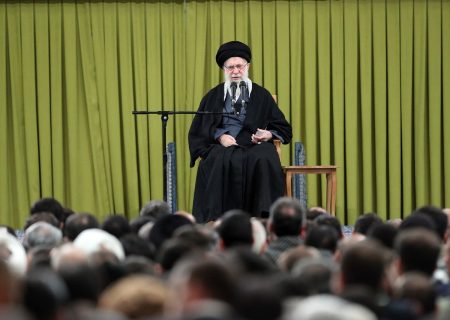 آمریکایی‌ها بدانند اگر دوباره جنگی راه بیندازند، این جنگ، منطقه‌ای خواهد بود