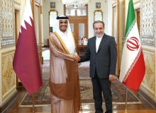 پشت صحنه تکاپو برای مهار بحران؛ همسایگان، پیشرو مدیریت تنش میان ایران و آمریکا شدند