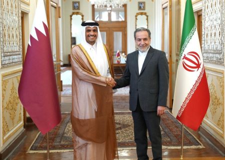 پشت صحنه تکاپو برای مهار بحران؛ همسایگان، پیشرو مدیریت تنش میان ایران و آمریکا شدند