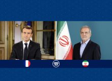 پزشکیان: رفتارهای آمریکا مسیر دیپلماسی را به سمت تهدید، فشار و تحریم منحرف کرده است
