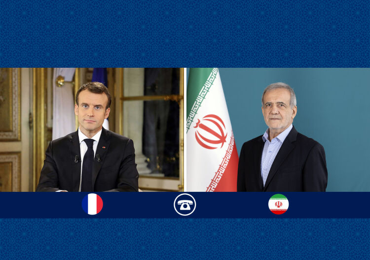 پزشکیان: رفتارهای آمریکا مسیر دیپلماسی را به سمت تهدید، فشار و تحریم منحرف کرده است