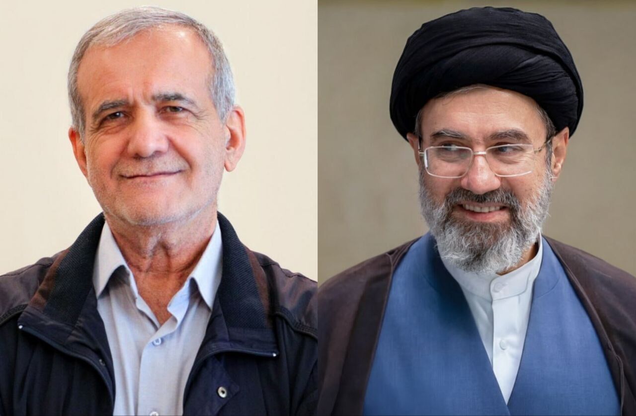 رمزگشایی از اولین دیدار رئیس‌جمهور با رهبر انقلاب/ الگویی برای نظام مدیریتی کشور