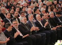 برپایی بزرگداشت آیین ملی «شاهنامه و هویت ایرانی»/ فردوسی یک فرهنگستان ایرانی بود