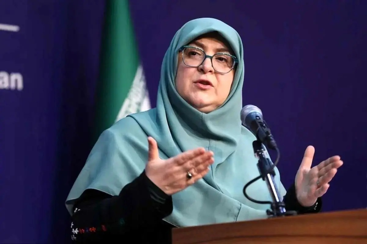 برنامه دولت برای احیای اصولی و سریع مجموعه‌های فولاد آسیب‌دیده در جنگ