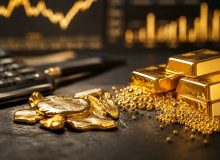 طلای آنلاین را هیچ سازمانی گردن نمی‌گیرد
