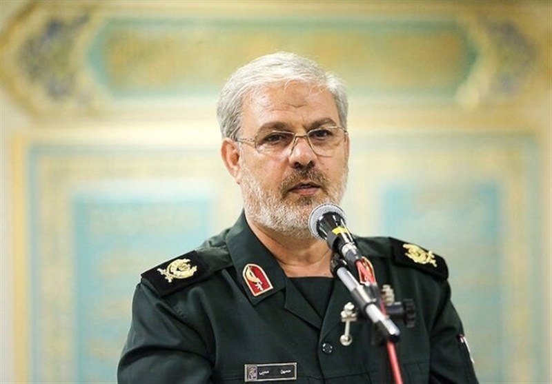 سردار محبی: در صورت وقوع جنگ جدید، تسلیحات مخربتری را به کار میگیریم