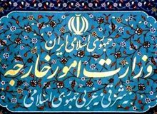 ایران: همه کشورها موظف به خودداری از اجرای تحریم‌های آمریکا هستند