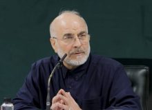 قالیباف: امام شهید ما را با مفاهیمی مثل شهادت، شجاعت، و استکبارستیزی آشنا کرد