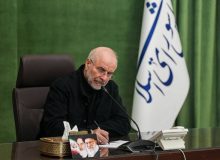 قالیباف: پیام‌های متعدد برای شکل‌دهی ترتیبات امنیتی و اقتصادی جدید دریافت کرده‌ایم