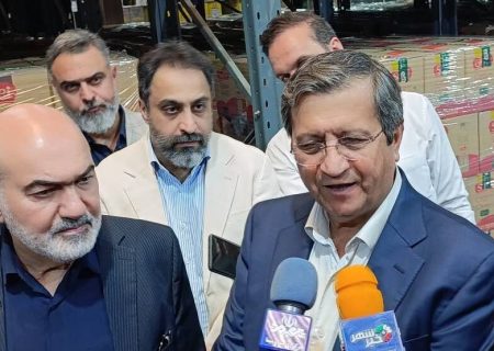 همتی: اجازه ایجاد مشاغل‌ کاذب ارزی در حاشیه بازار را نخواهیم داد