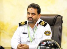 خطای انسانی عامل اصلی ۵ تصادف مرگبار در پایتخت