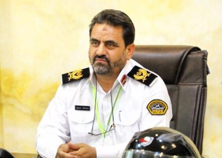 خطای انسانی عامل اصلی ۵ تصادف مرگبار در پایتخت