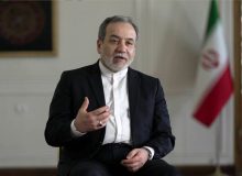 عراقچی: آمریکا هیچ راهی جز صحبت با احترام با مردم ایران ندارد