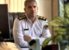 کشف ۲ خودرو سرقتی در محور های استان قم